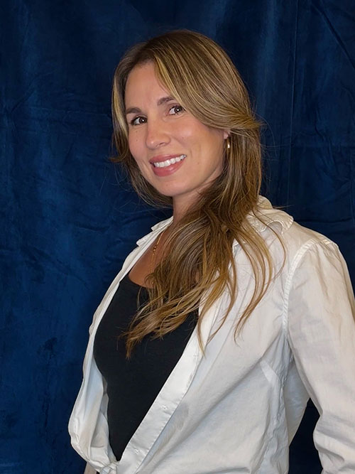 Tatuana Angelo (Tata) 