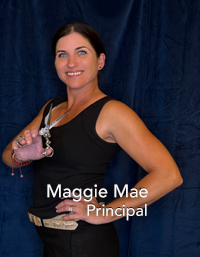 Maggie Mae, Owner